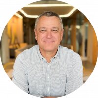 Ing. Pavel Pechánek